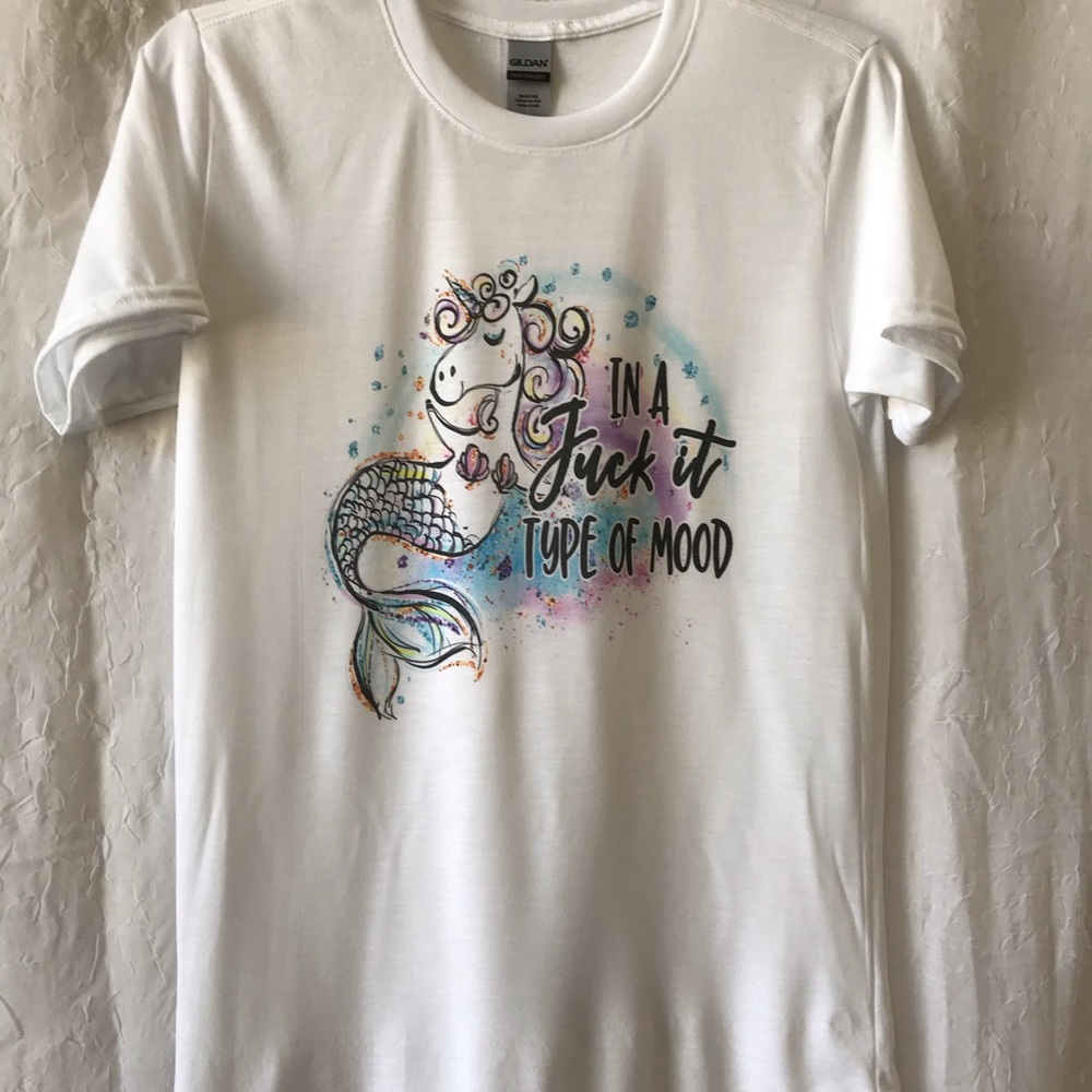 Ladies Tee
